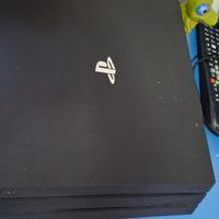 ps4 pro 1tb