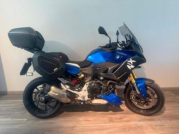 Bmw F 900 XR