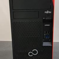 Pc i5 Fujitsu