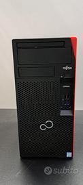 Pc i5 Fujitsu