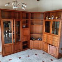 Mobile per soggiorno