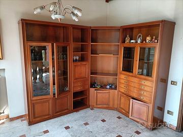 Mobile per soggiorno