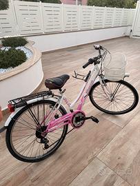 Bicicletta da passeggio