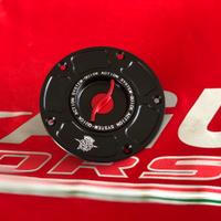 Tappo carburante mv agusta