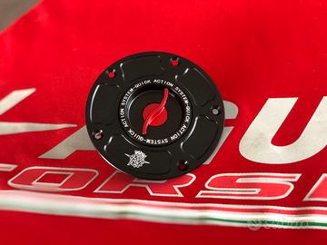 Tappo carburante mv agusta