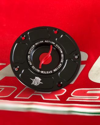Tappo carburante mv agusta