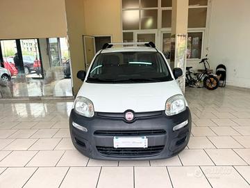 Fiat Panda 1.3 Multijet S&S Van 2 Posti Autocarro