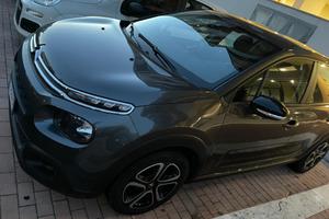 Citroen C3 2017