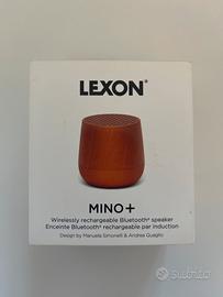 Lexon Mino +