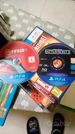 giochi ps4