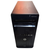 🚀PC FISSO HP PRO 3515 MT CORE I5 4GB 500GB WIN10