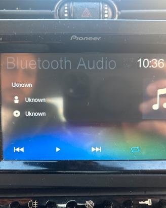 Autoradio 2 din