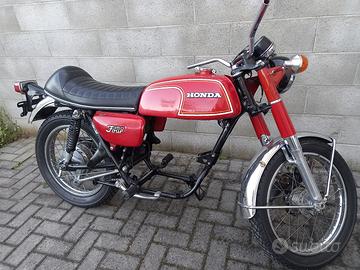 Honda CB 350 Four