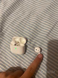 Cuffie bluetooth
