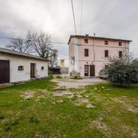 CASA INDIPENDENTE A VALSAMOGGIA