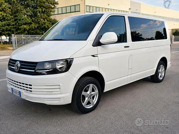 VOLKSWAGEN Caravelle 2.0 TDI 150CV PC Comfortlin