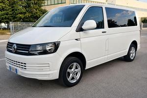 VOLKSWAGEN Caravelle 2.0 TDI 150CV PC Comfortlin