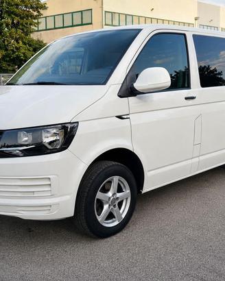VOLKSWAGEN Caravelle 2.0 TDI 150CV PC Comfortlin