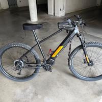 E-bike MTB LEGNANO IN GARANZIA