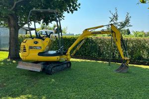 Escavatore Komatsu