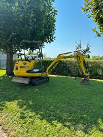 Escavatore Komatsu