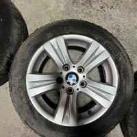 Cerchi in lega BMW