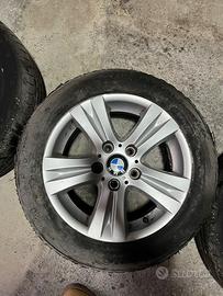 Cerchi in lega BMW