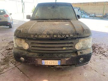 Range rover Vogue