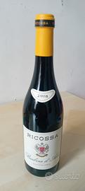 bottigliavRicossa Barbera d'Asti DOCG 2018