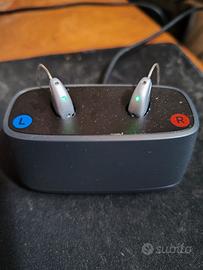 Ogetti Acustici Amplifon con Garanzia