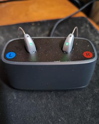 Ogetti Acustici Amplifon con Garanzia