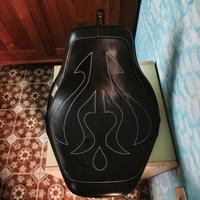 SELLA GRANUCCI PER YAMAHA DRAGSTAR 1100 Classic