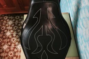 SELLA GRANUCCI PER YAMAHA DRAGSTAR 1100 Classic