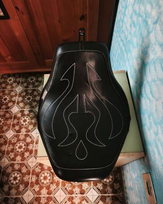 SELLA GRANUCCI PER YAMAHA DRAGSTAR 1100 Classic