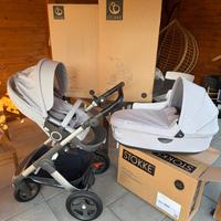 Passeggino Stokke Trailz