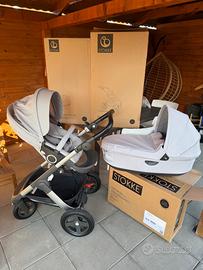 Passeggino Stokke Trailz