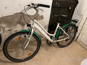 Bicicletta ex Polizia Locale