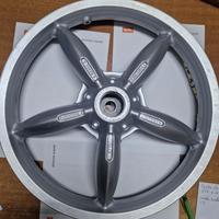 CERCHIO RUOTA ANTERIORE SCARABEO 50 2T
