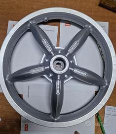 CERCHIO RUOTA ANTERIORE SCARABEO 50 2T