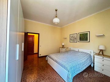 Appartamento di 95 m² con 4 locali a Bologna