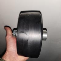 distanziale volante abarth 