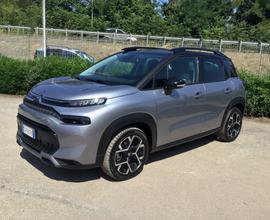 Citroen C3 Aircross 1.2 Turbo 110Cv Max