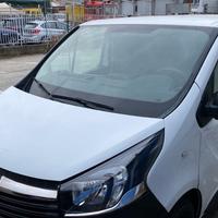 Opel Vivaro BiTurbo