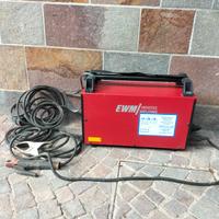 saldatrice professionale 