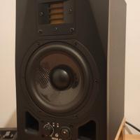 Studio Monitor Attivi Adam A5X