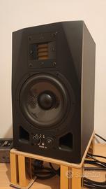 Studio Monitor Attivi Adam A5X