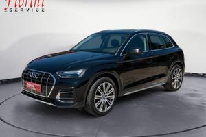 Audi Q5 35 TDI S tronic Business Advanced