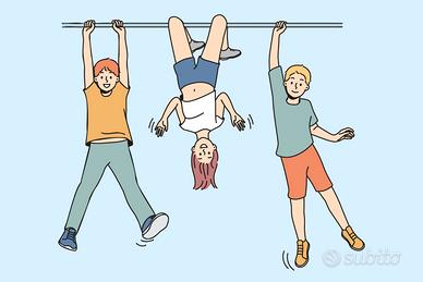 Babysitter Luglio a Udine