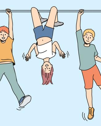 Babysitter Luglio a Udine