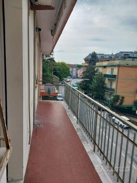 Appartamento – Pesaro, Montegranaro, Pantano - Vista 3